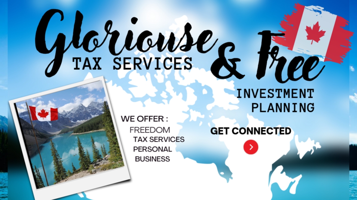 Glorious & Free Tax Services